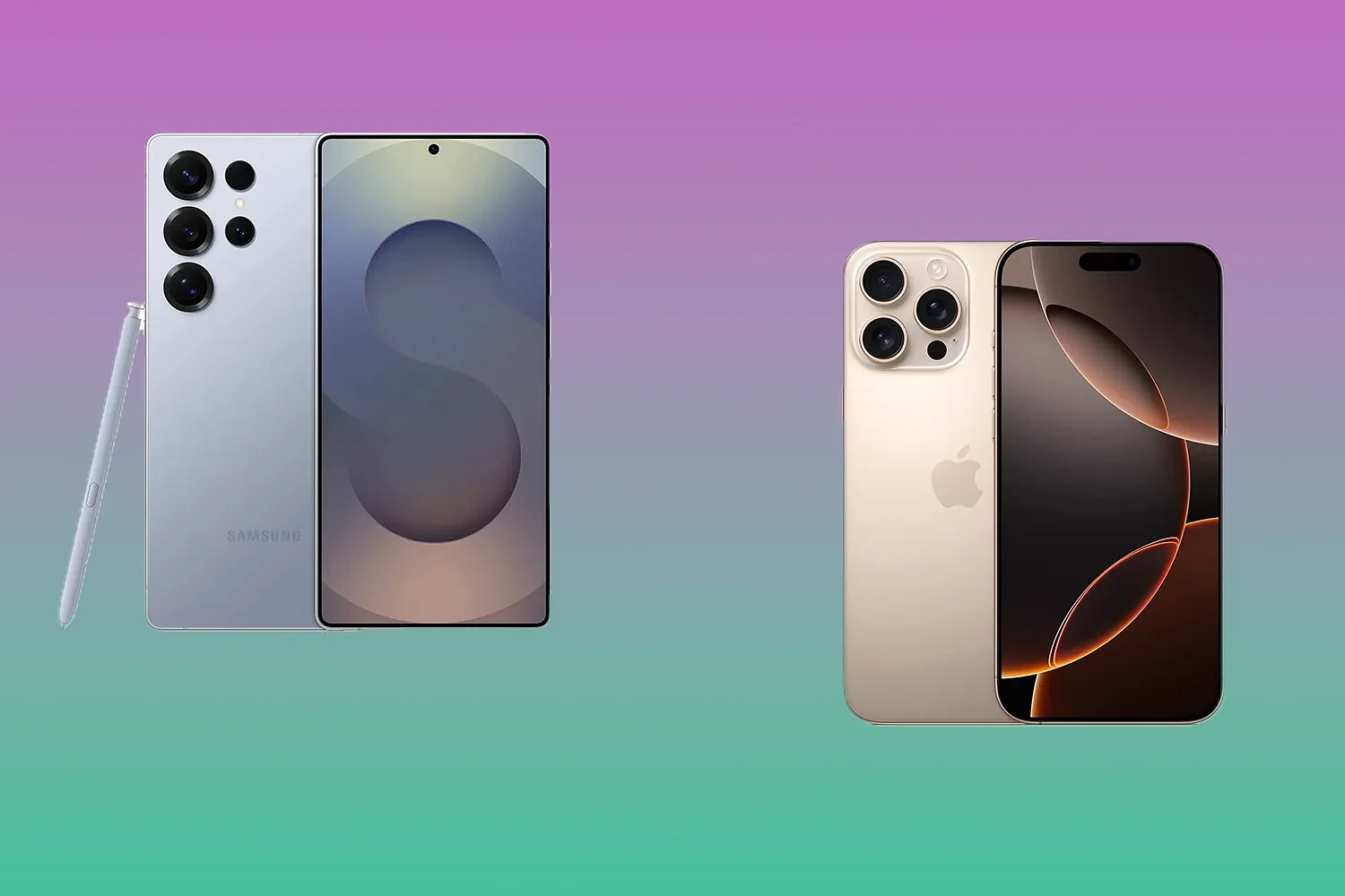 Топ смартфонов 2025: битва флагманов за сердца российских пользователей