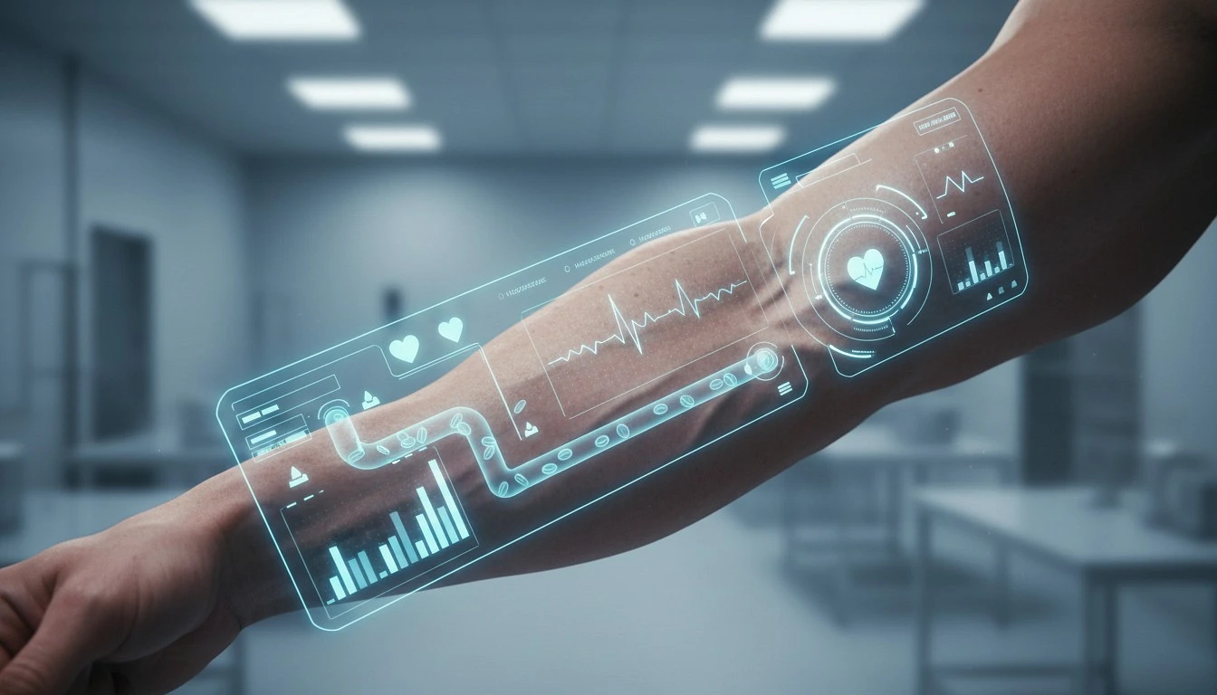 Чек-ап спортсмена: какие анализы нужно сдавать раз в год