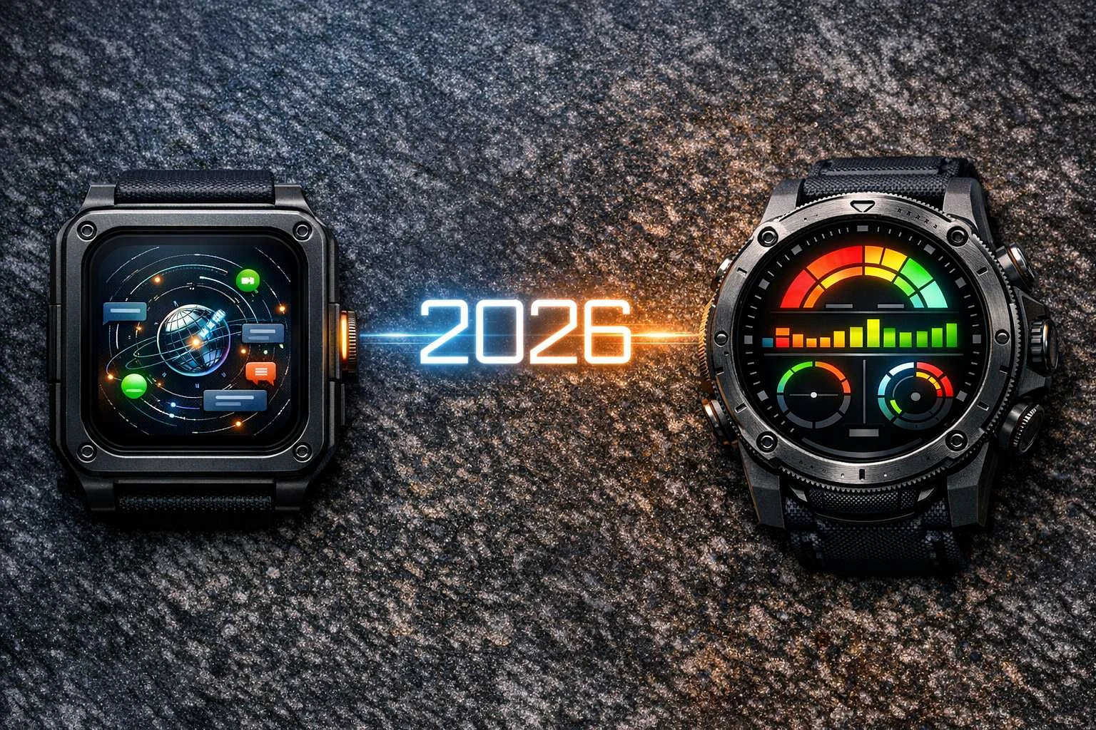 Apple Watch Ultra 3 vs Garmin Fenix 8: битва титанов для триатлетов и бегунов в 2026 году