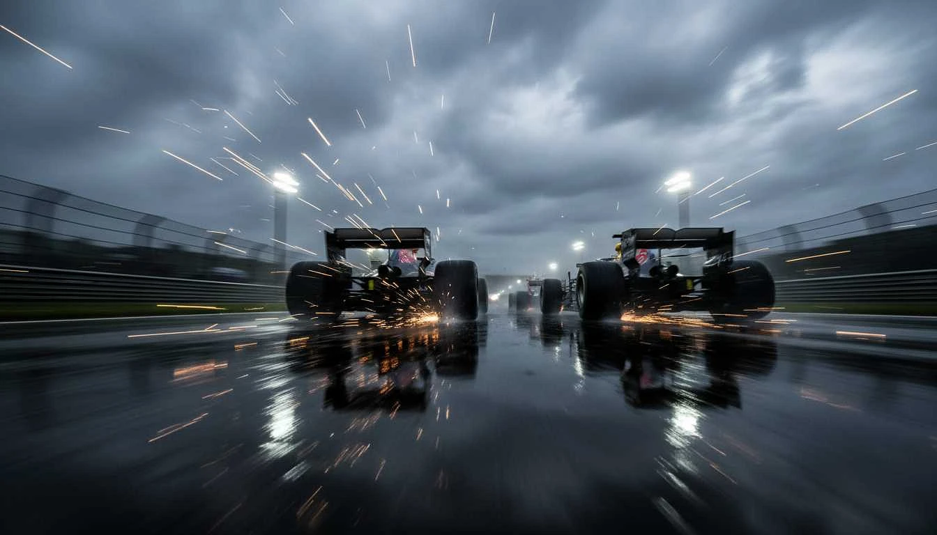 Топ-20 спортивных драм, которые зарядят мотивацией на год вперед