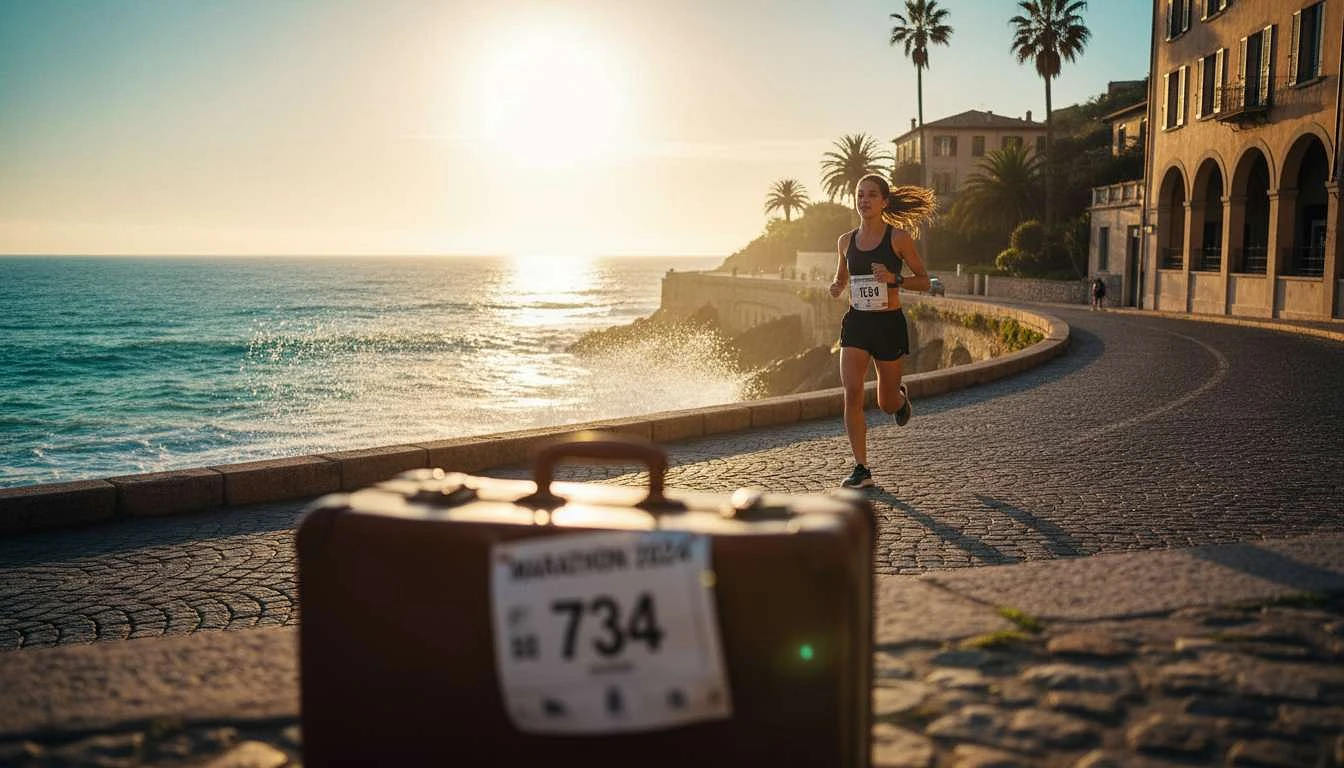 Спортивный туризм: как совместить отпуск и марафон (Гид по Runcation)