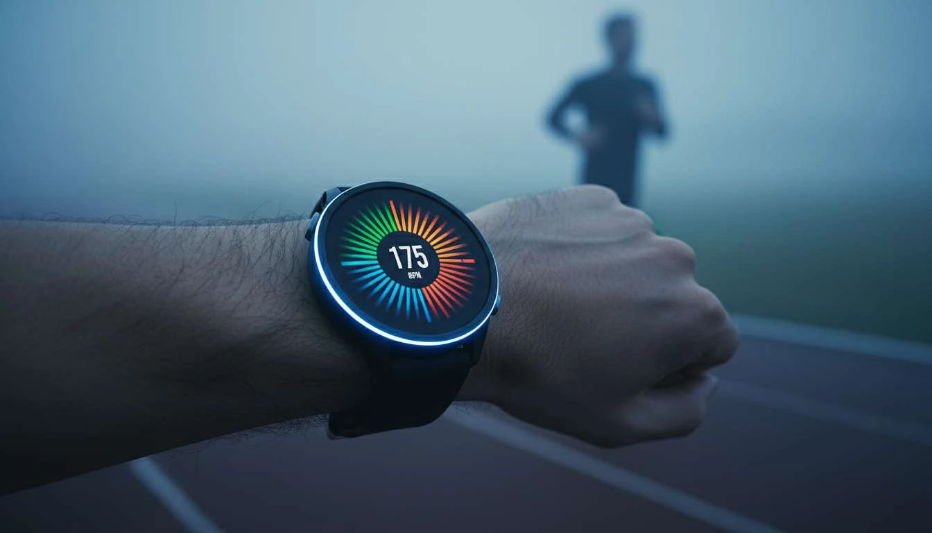 Пульсовые зоны: как рассчитать свой максимум и тренироваться безопасно