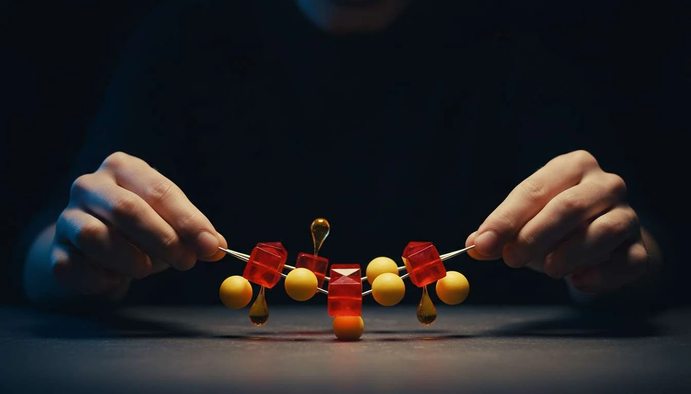 БЖУ для спортсмена: идеальные пропорции для сушки и массы