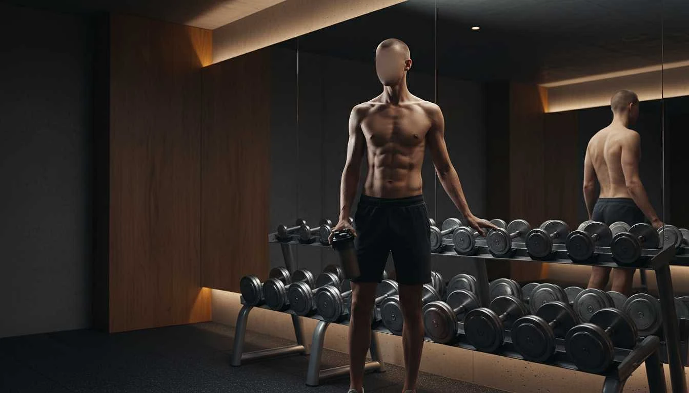 Рекомпозиция тела: Как изменить состав тканей и обмануть метаболические догмы