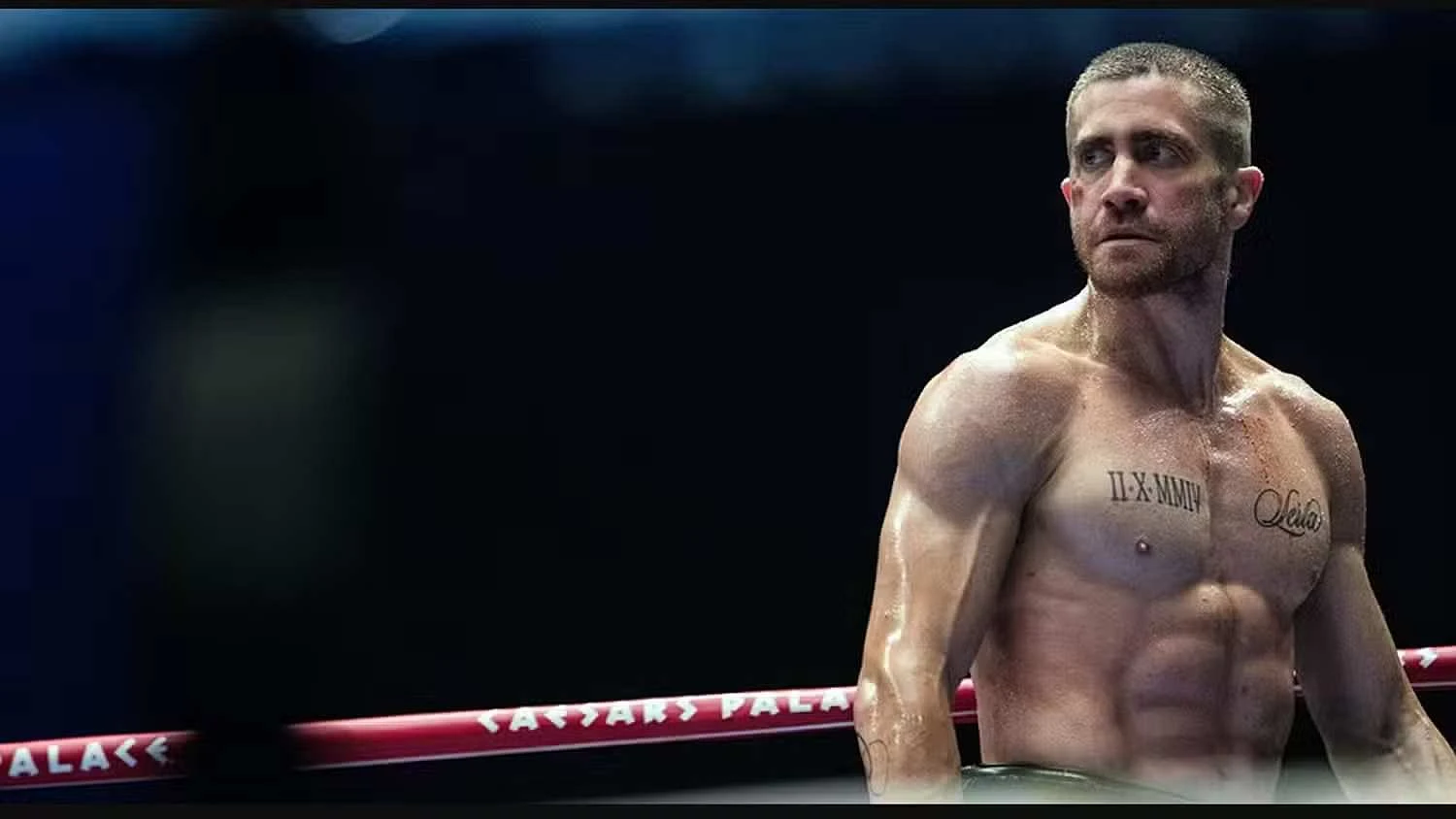 «Левша»: Анатомия экстремальной трансформации Джейка Джилленхола — Как стать профессиональным боксером за 150 дней