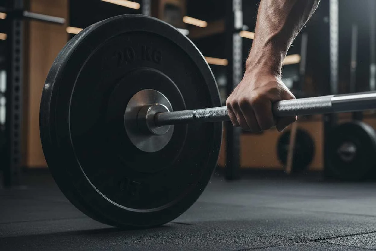 Линейная прогрессия: Архитектура силового прогресса и биологические механизмы адаптации