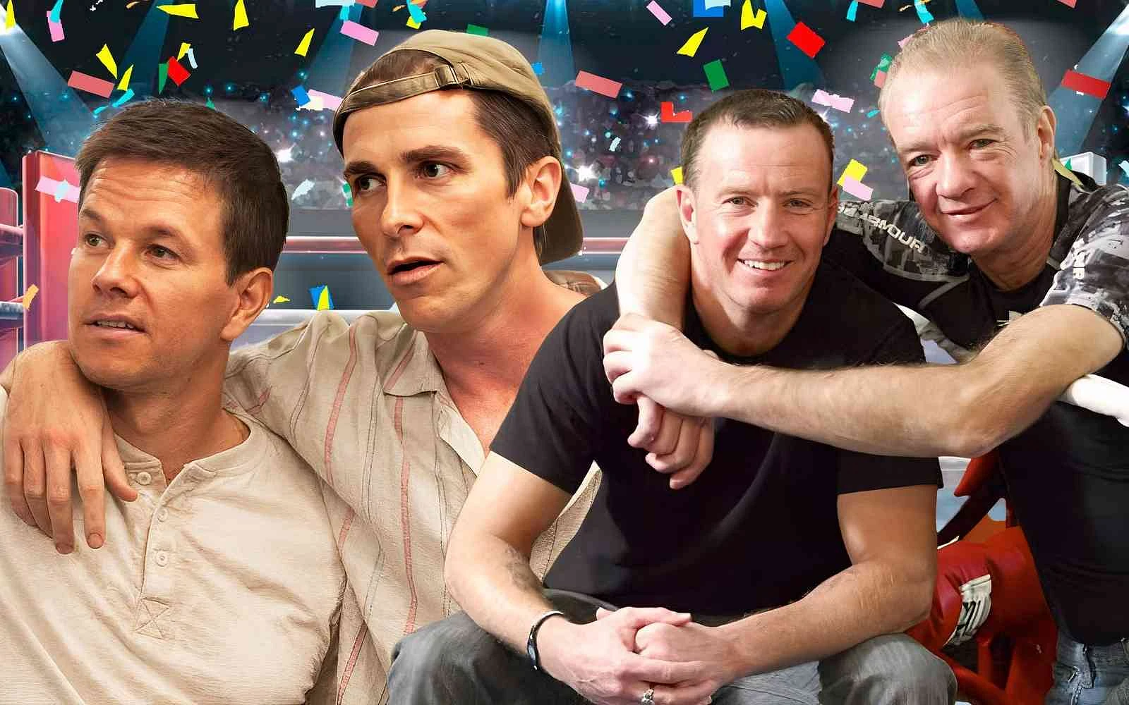 «Боец»: Реальная история Микки Уорда — О том, как семейные узы становятся и броней, и кандалами на пути к титулу