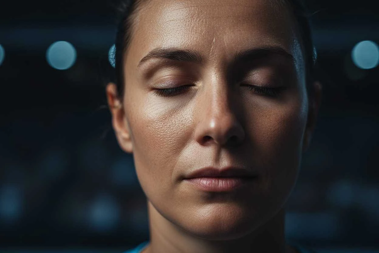 Искусство ментальной стойкости: Почему поражение является ключевым активом профессионального атлета