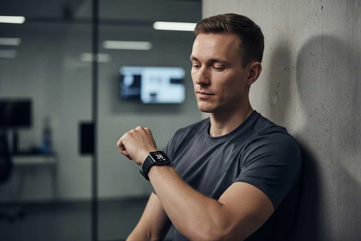 Брадикардия атлета: Физиология «экономного» сердца и механизмы спортивной адаптации