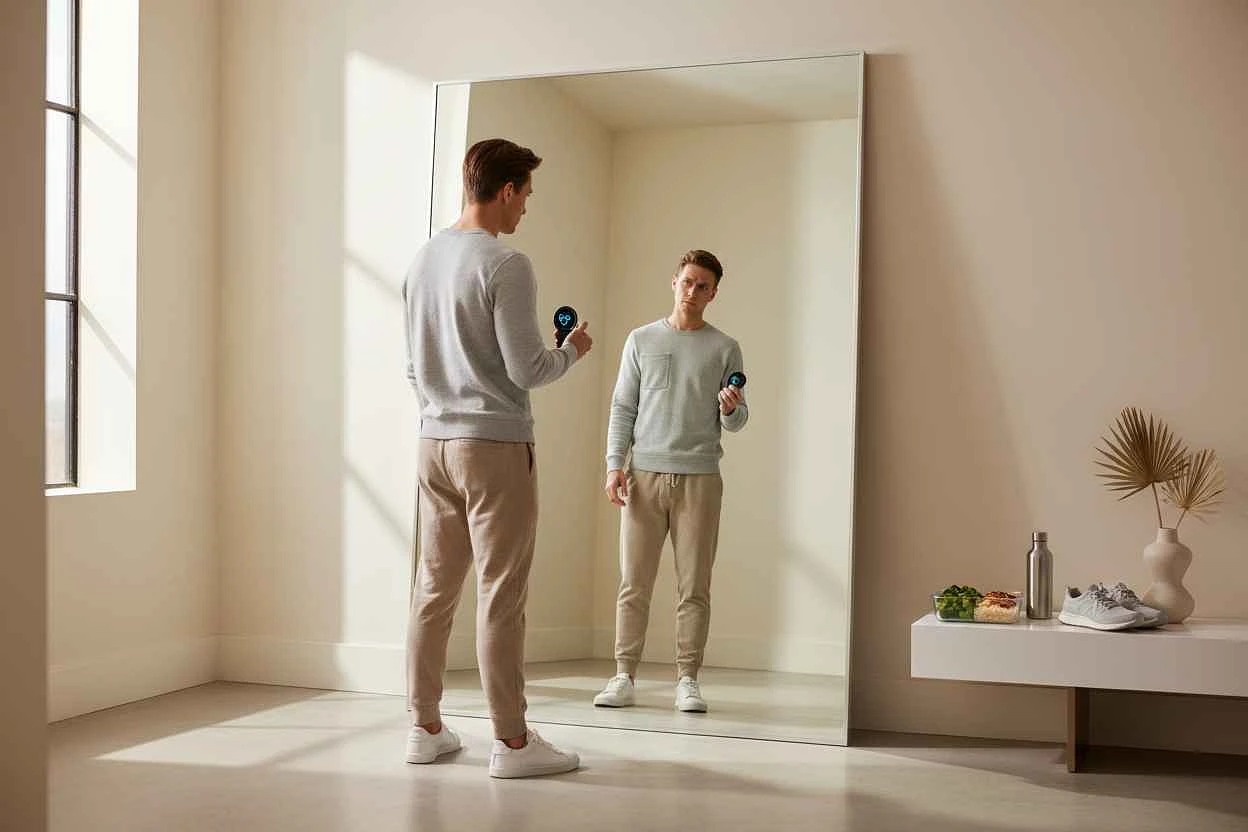 Ошибки на сушке: почему уходят мышцы, а жир остается