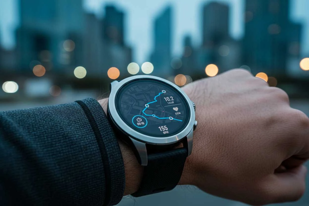 Архитектура сигнала: Почему городская среда является испытанием для спутниковых систем