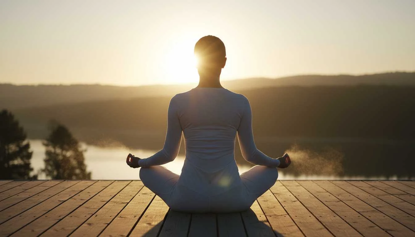 Физиология пранаямы: Почему «Дыхание Огня» — это легальный допинг для вашего мозга