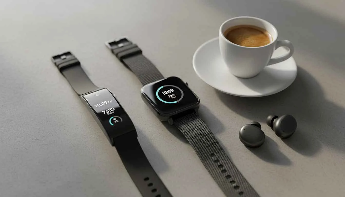 Технологии на запястье: Глубокий анализ лидеров бюджетного сегмента 2026 года