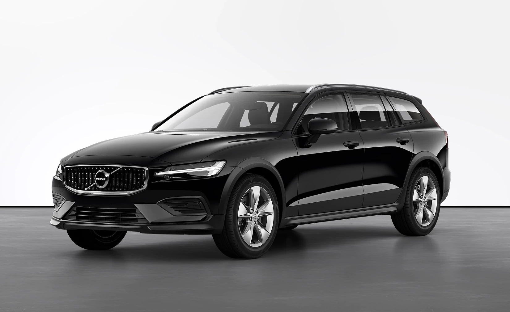 Volvo Cross Country: Манифест осознанности и технологического совершенства