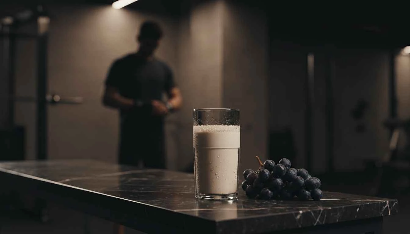 Углеводное окно: Анатомия мифа и реальность метаболического тайминга