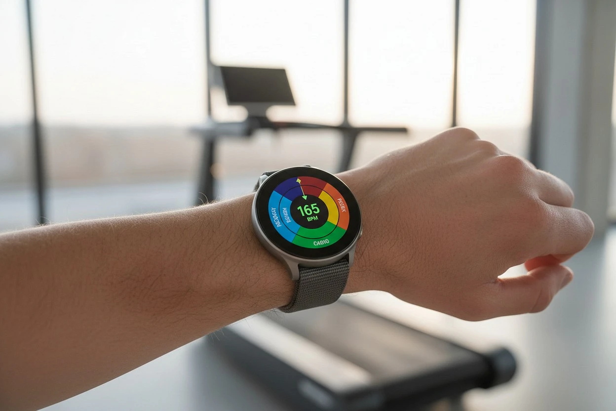 Архитектура пульса: Почему «220 минус возраст» больше не актуально