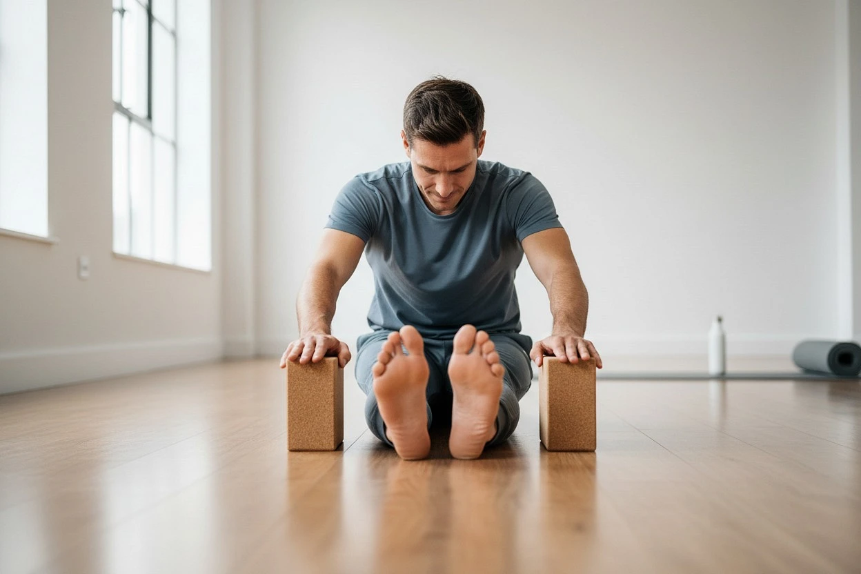 Биомеханика закрепощения: Почему «деревянное» тело — это не приговор, а точка старта