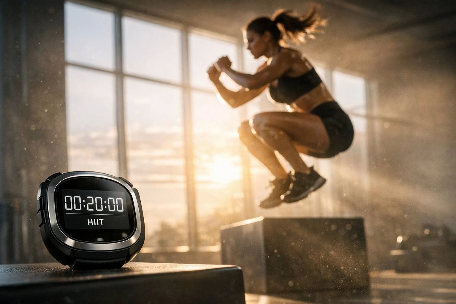 Физиология экстремальной эффективности: Почему ВИИТ доминирует в современной подготовке