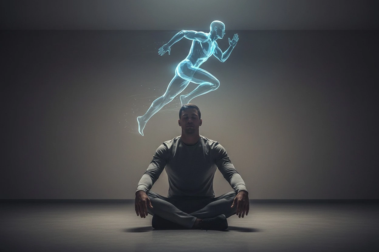 Программное обеспечение успеха: Почему разум первичен по отношению к телу